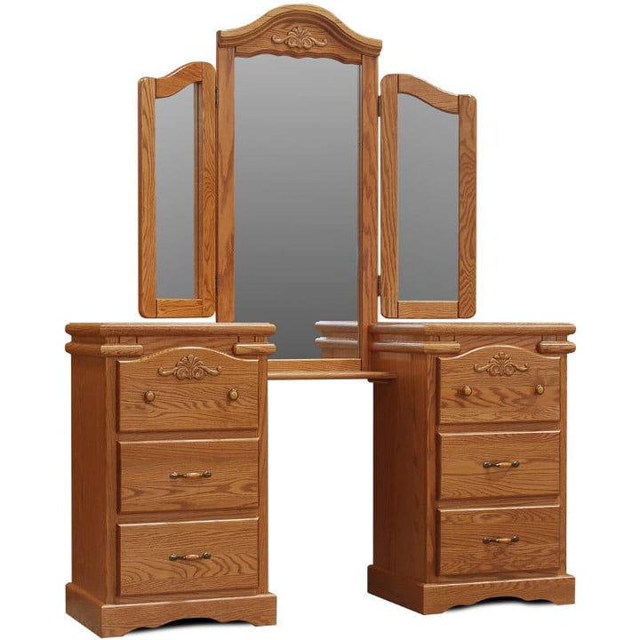 Vintage Vanity by Wolfcraft