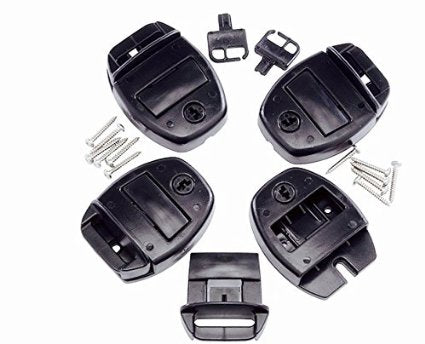Cover Locks