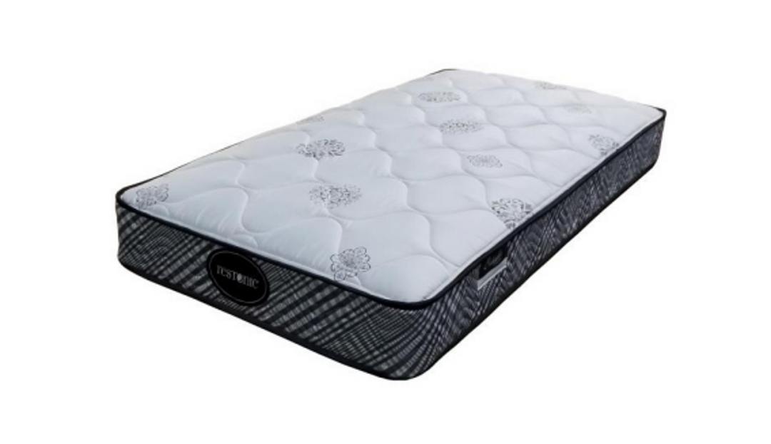 Angle View of Orthopedic I Firm Mattress