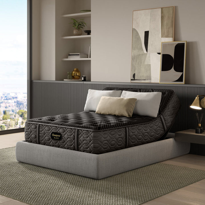 Beautyrest Black Series One Extra Firm Mattress