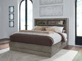 CLEARANCE! Anibecca king bedroom set