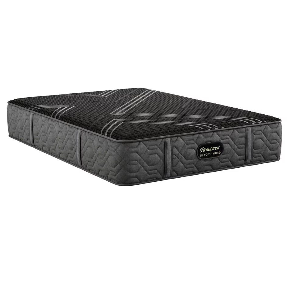 Beautyrest Black Hybrid Series One Medium Mattress