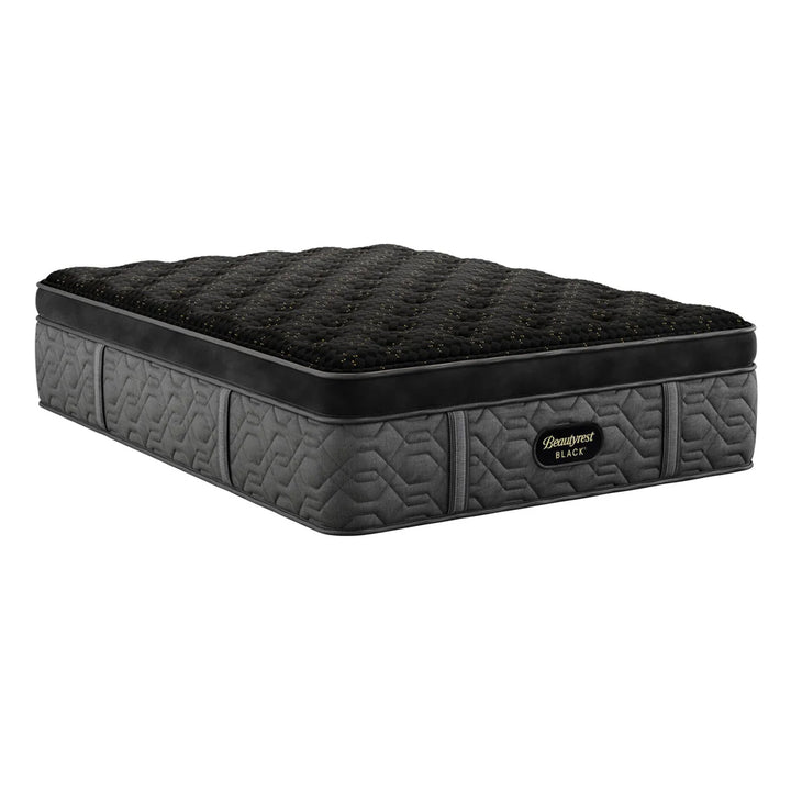 Beautyrest Black Series Four Super Pillow Top Mattress