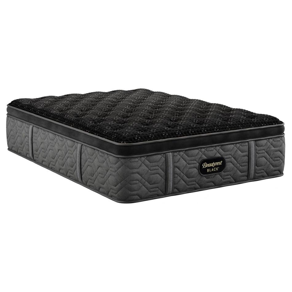 Beautyrest Black Series Three Plush Pillow Top Mattress