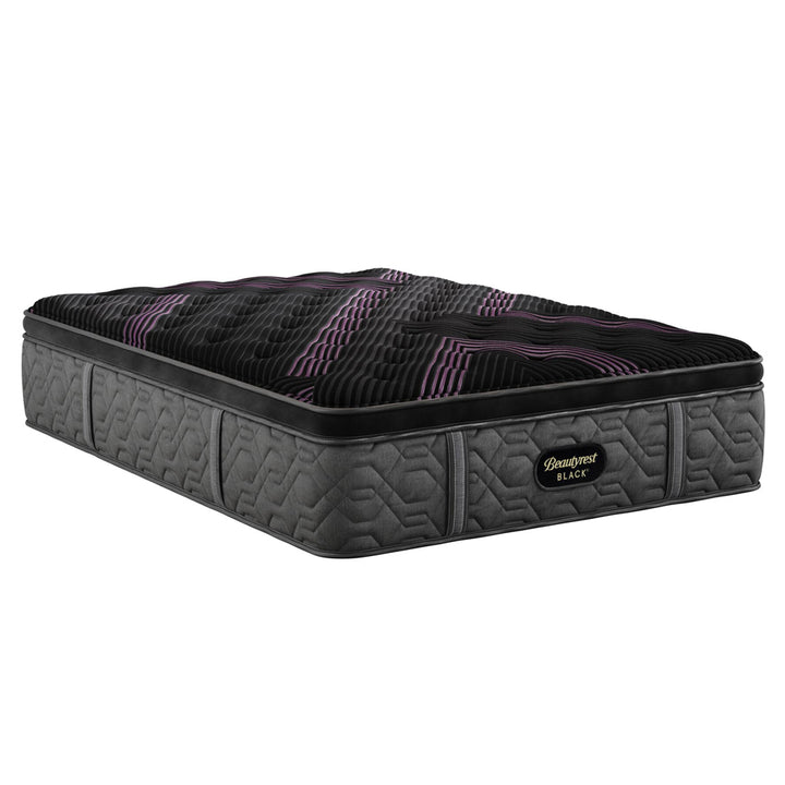 Beautyrest Black Series Two Medium Pillow Top Mattress