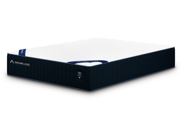 Hybrid Classic Mattress by DreamCloud
