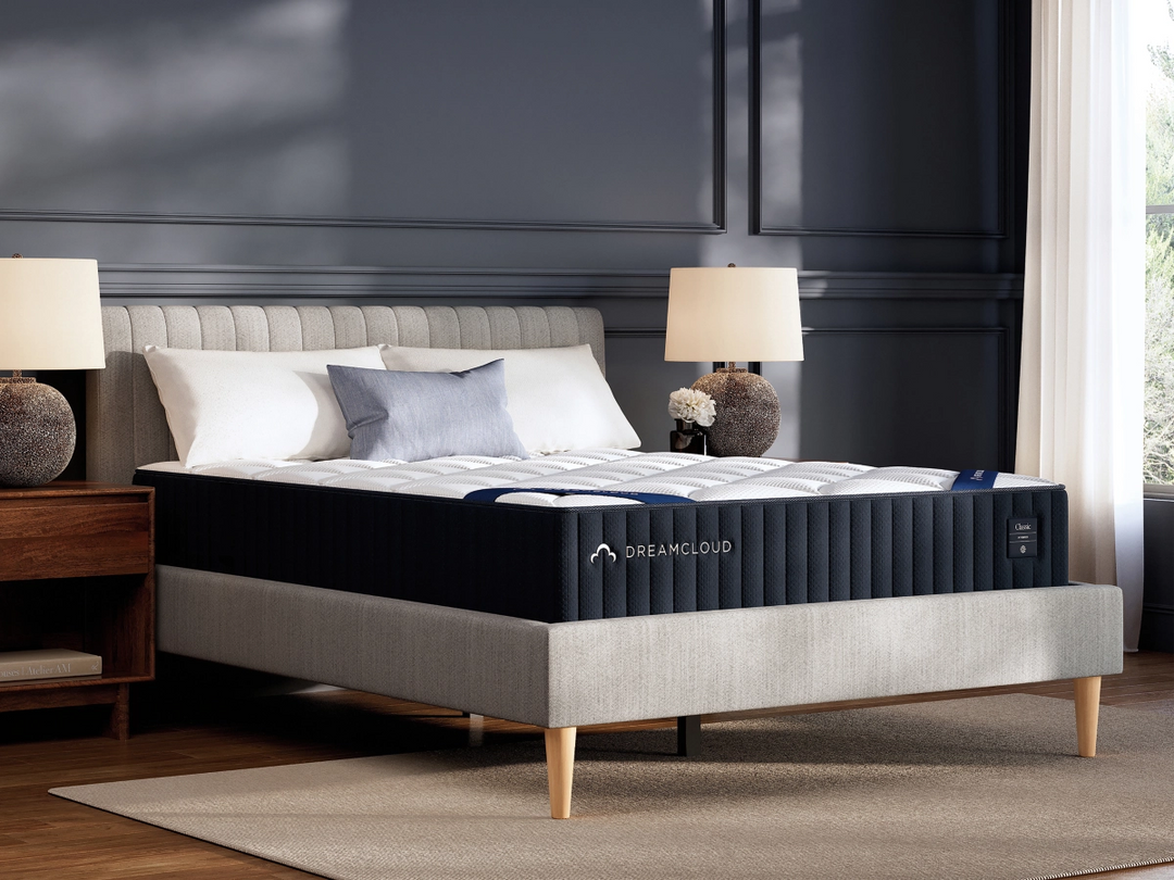 Hybrid Classic Mattress by DreamCloud