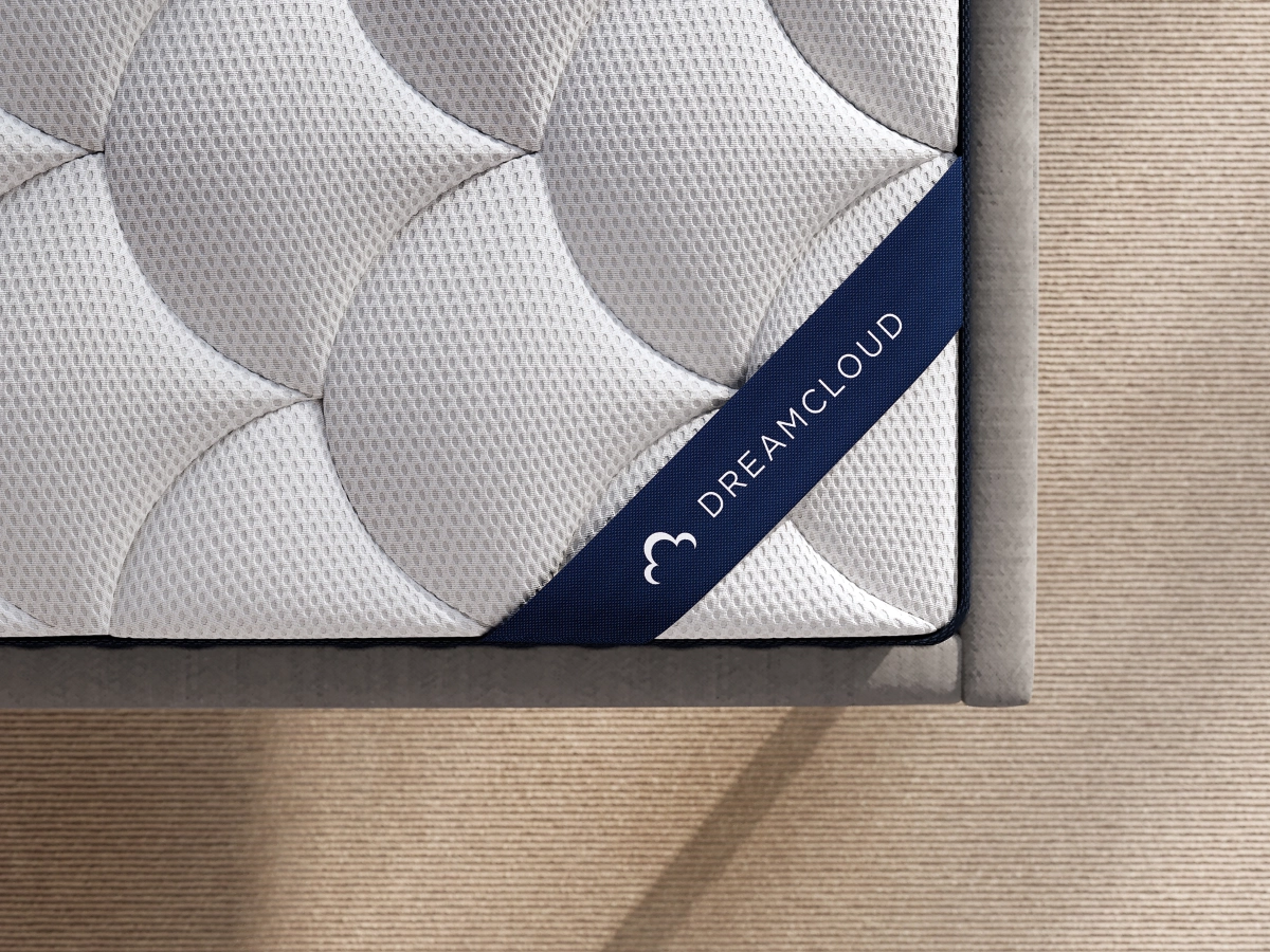 Hybrid Classic Mattress by DreamCloud