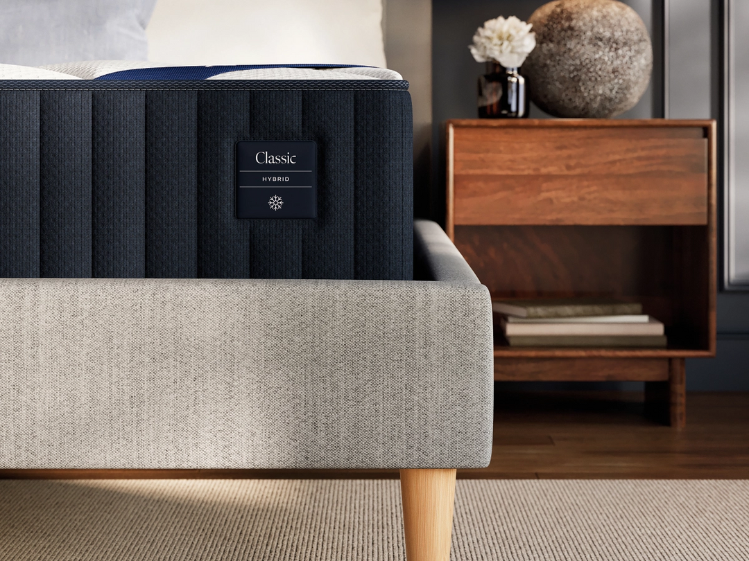 Hybrid Classic Mattress by DreamCloud