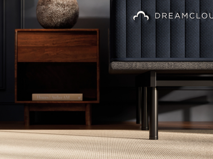 Hybrid Classic Mattress by DreamCloud