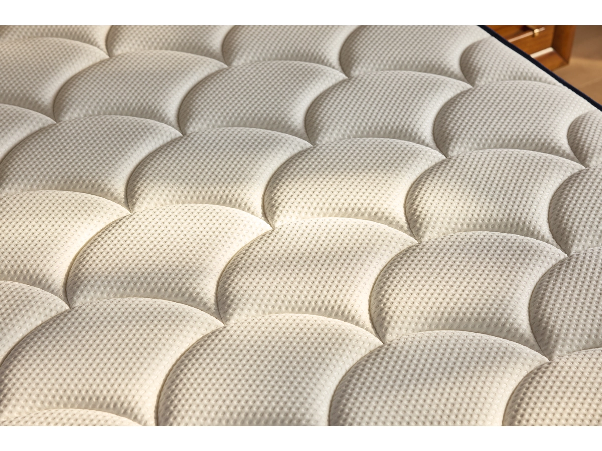 Hybrid Classic Mattress by DreamCloud