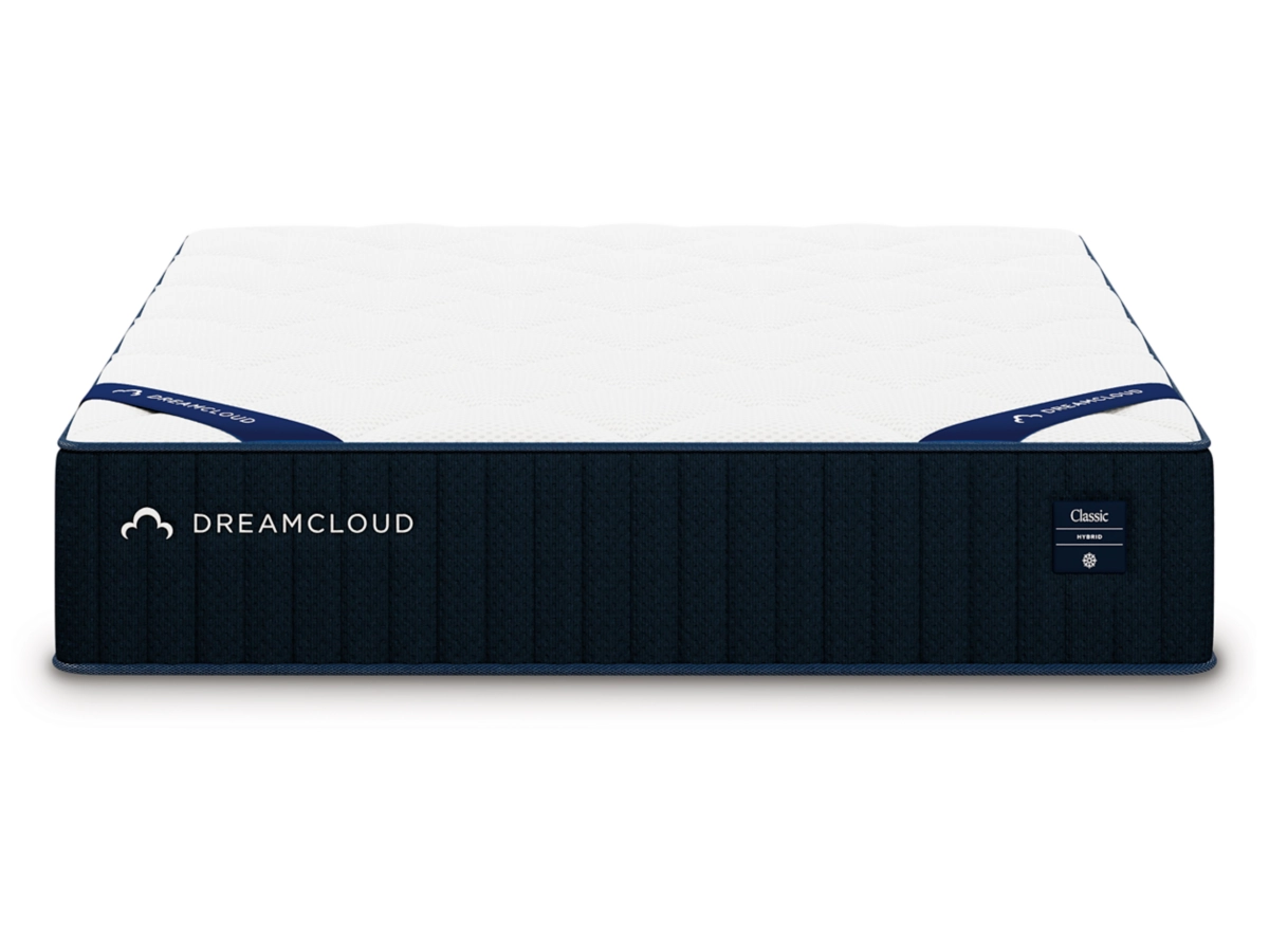 Hybrid Classic Mattress by DreamCloud