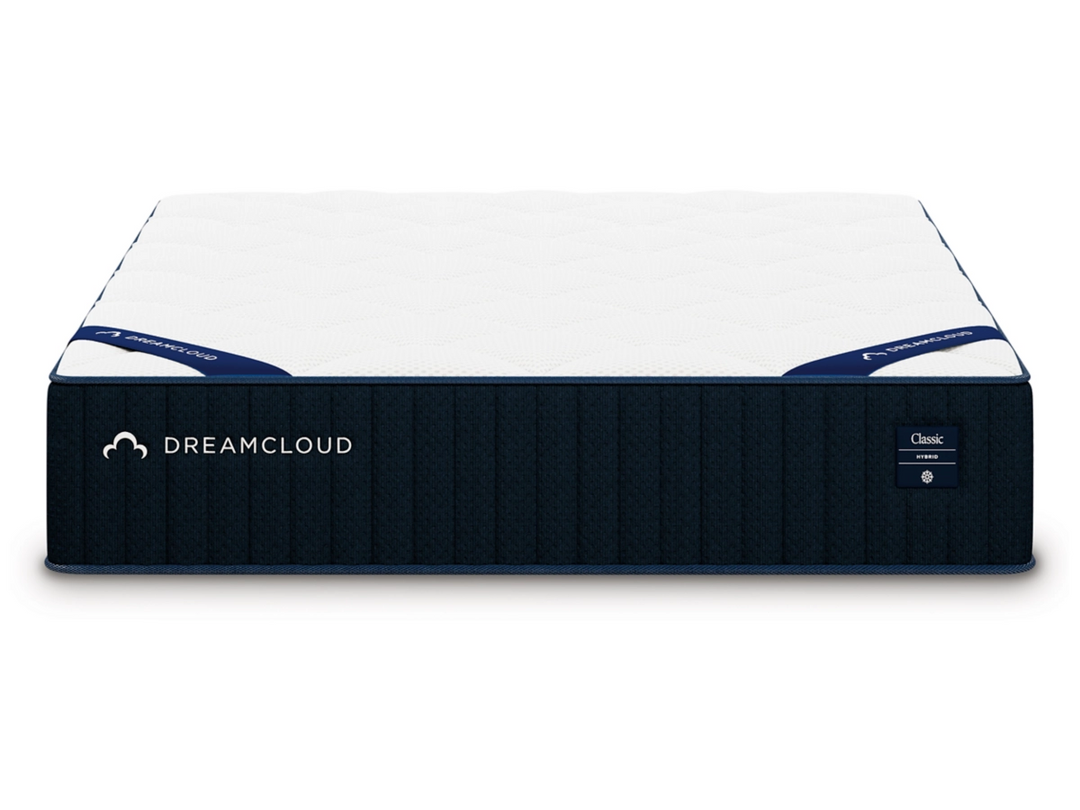 Hybrid Classic Mattress by DreamCloud