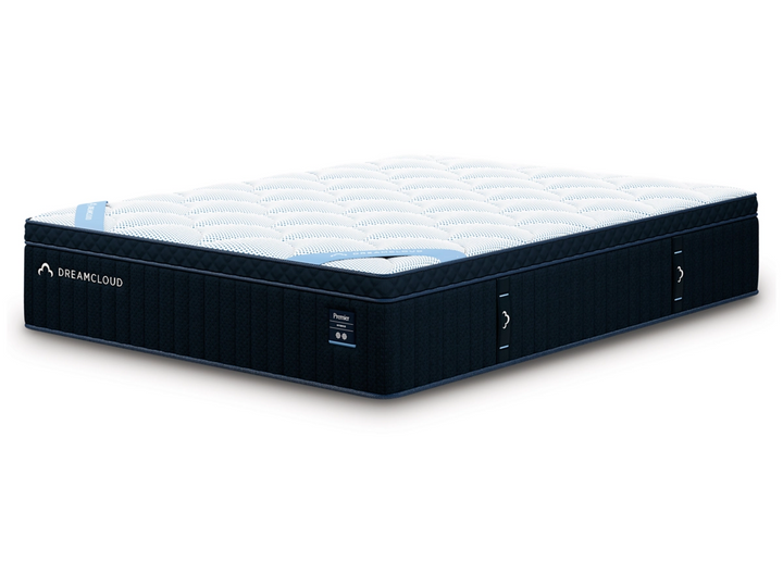 Premier Hybrid Mattress by DreamCloud