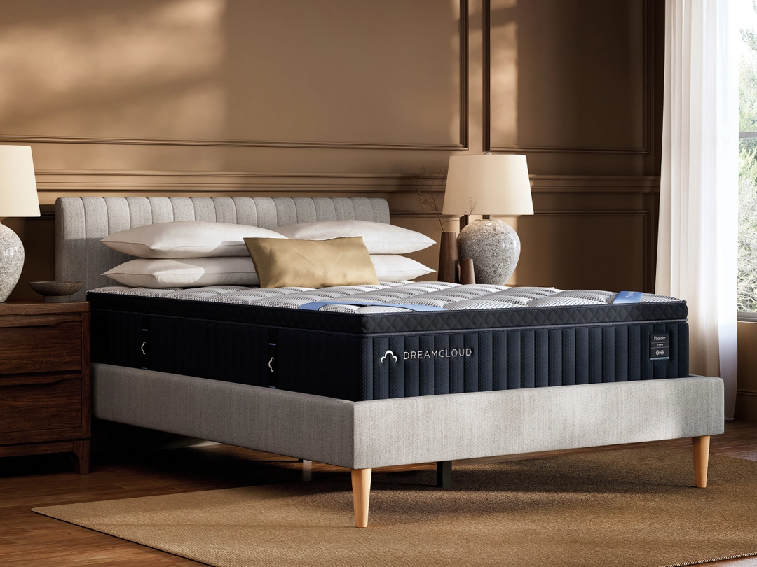 Premier Hybrid Mattress by DreamCloud