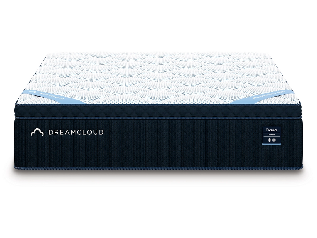 Premier Hybrid Mattress by DreamCloud