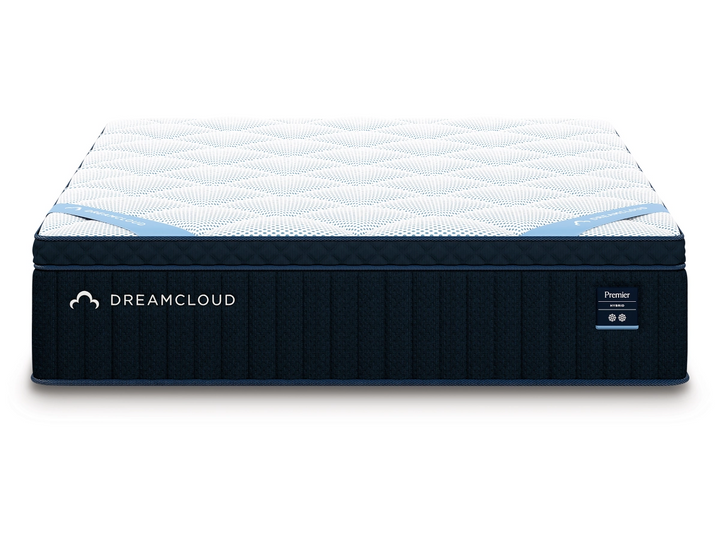Premier Hybrid Mattress by DreamCloud