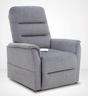Mega Motion Trio Piccolo MM4020