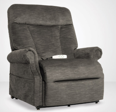 Mega Motion Trio Tenacity MM7305