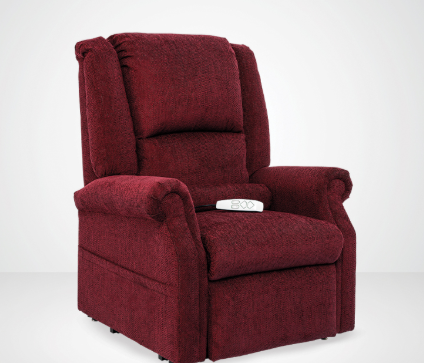 Mega Motion Attain MM201