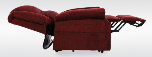 Mega Motion Attain MM201