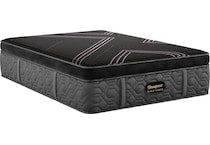 Beautyrest Black Hybrid Series Two Medium Apex Pillow Top Mattress