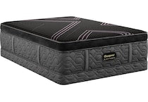 Beautyrest Black Hybrid Series Two Medium Apex Pillow Top Mattress