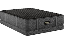 Beautyrest Black Hybrid Series Three Plush Mattress