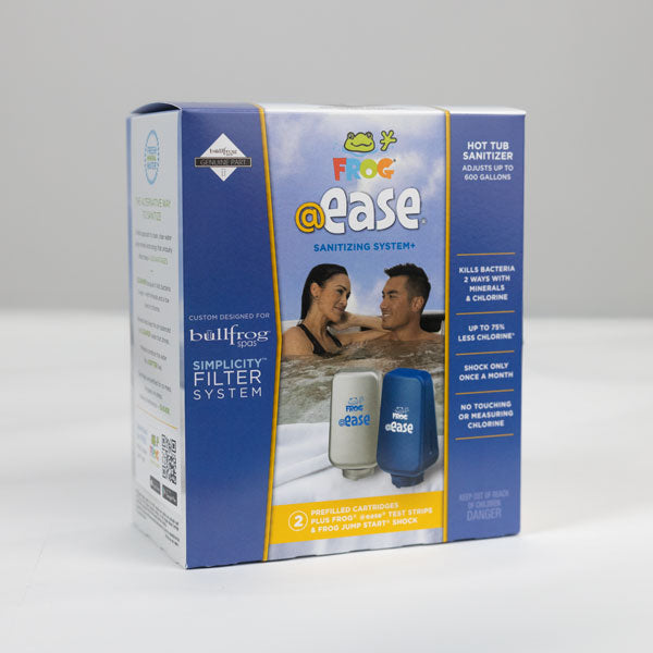 FROG® @ease® System Kit for Bullfrog Simplicity