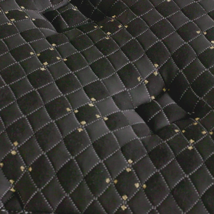 Beautyrest Black Series Four Plush Pillow Top Mattress