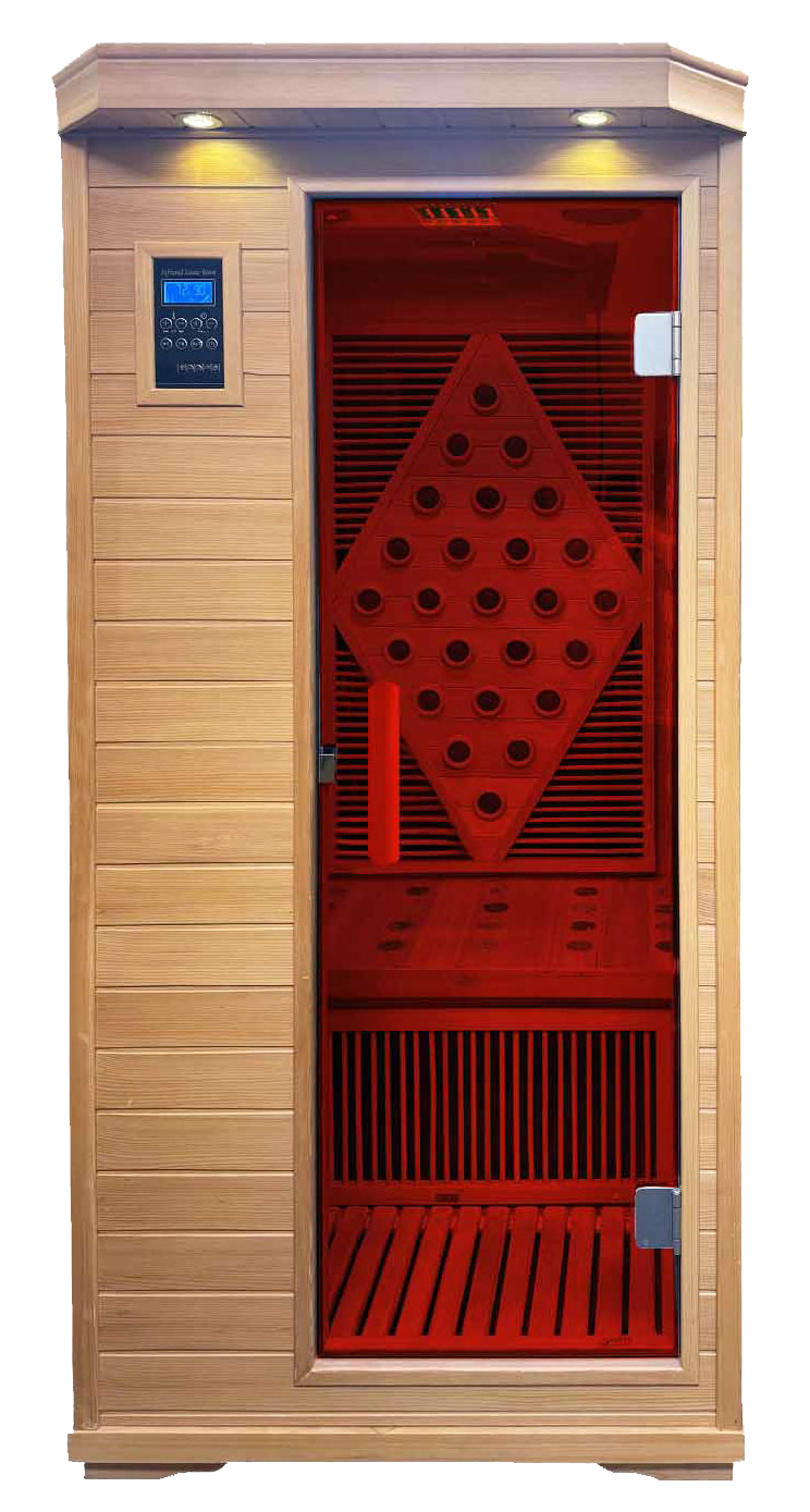 SaunaWellness™ Pro 5 by MAAX Saunas