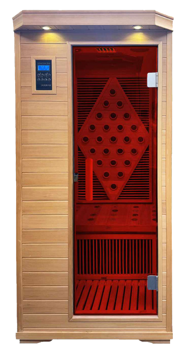 SaunaWellness™ Pro 5 by MAAX Saunas