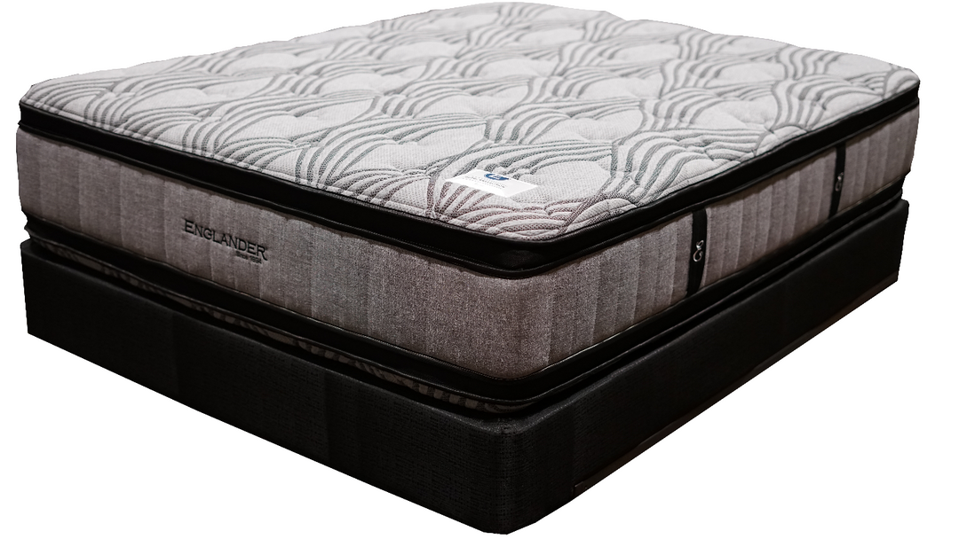 Omni Pillow Top 2 Sided by Englander