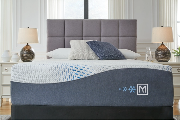 Millennium 505 Luxury Gel Memory Foam by Ashley