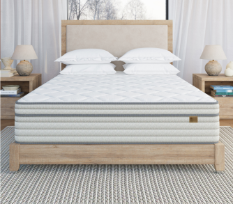 Englander Mattress – www.landodreams.com